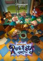 Watch Rugrats M4ufreemovies