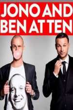 Watch Jono and Ben at Ten  M4ufreemovies