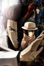 Watch Steins;Gate 0 M4ufreemovies
