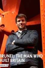 Watch Brunel: The Man Who Built Britain M4ufreemovies