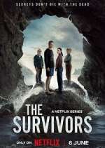 Watch The Survivors M4ufreemovies