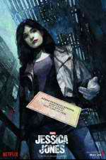 Watch Marvel's Jessica Jones M4ufreemovies