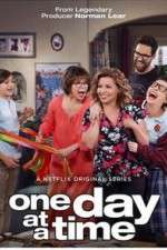 Watch One Day at a Time 2017 M4ufreemovies