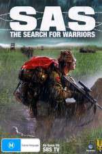 Watch SAS: The Search for Warriors M4ufreemovies