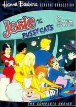 Watch Josie and the Pussycats in Outer Space M4ufreemovies