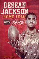 Watch Desean Jackson: Home Team M4ufreemovies