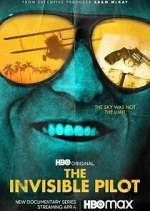 Watch The Invisible Pilot M4ufreemovies