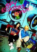 Watch Baby Assassins Everyday! M4ufreemovies