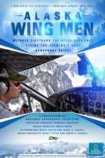 Watch Alaska Wing Men M4ufreemovies