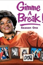 Watch Gimme a Break! M4ufreemovies