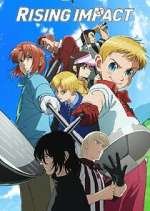 Watch Rising Impact M4ufreemovies