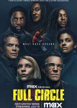 Watch Full Circle M4ufreemovies
