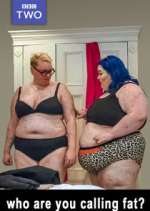Watch Who Are You Calling Fat? M4ufreemovies