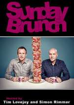Watch Sunday Brunch M4ufreemovies