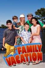 Watch Buddy's Family Vacation M4ufreemovies