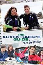 Watch The Adventurer's Guide to Britain M4ufreemovies