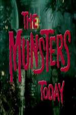 Watch The Munsters Today M4ufreemovies