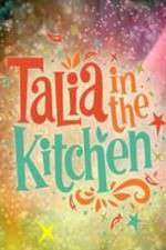 Watch Talia in the Kitchen M4ufreemovies