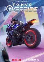 Watch Tokyo Override M4ufreemovies