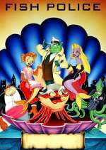 Watch Fish Police M4ufreemovies
