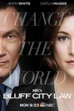 Watch Bluff City Law M4ufreemovies