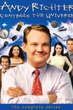 Watch Andy Richter Controls the Universe M4ufreemovies