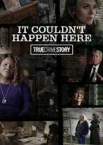 Watch True Crime Story: It Couldn't Happen Here M4ufreemovies
