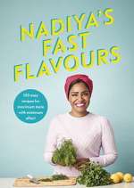 Watch Nadiya's Fast Flavours M4ufreemovies
