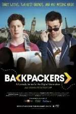 Watch Backpackers M4ufreemovies