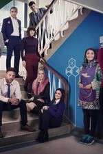 Watch Ackley Bridge M4ufreemovies