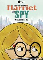 Watch Harriet the Spy M4ufreemovies