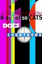Watch 8 Out of 10 Cats Does Countdown M4ufreemovies