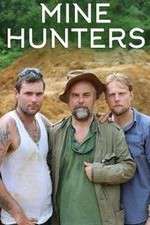 Watch Mine Hunters M4ufreemovies