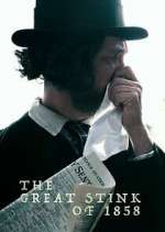Watch The Great Stink of 1858 M4ufreemovies
