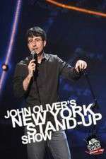 Watch New York Stand-Up Show M4ufreemovies