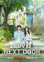 Watch Love Next Door M4ufreemovies