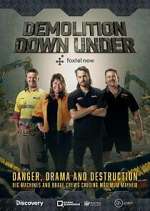 Watch Demolition Down Under M4ufreemovies