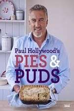 Watch Paul Hollywood's Pies and Puddings M4ufreemovies