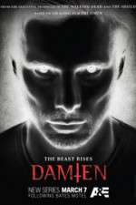 Watch Damien M4ufreemovies