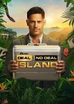 Watch Deal or No Deal Island M4ufreemovies