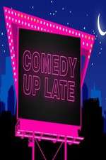 Watch Comedy Up Late M4ufreemovies