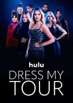 Watch Dress My Tour M4ufreemovies