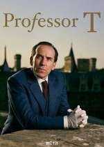 Watch Professor T M4ufreemovies