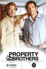 Watch Property Brothers M4ufreemovies