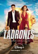 Watch Ladrones: la tiara de santa Ãgueda M4ufreemovies