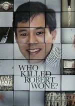 Watch Who Killed Robert Wone? M4ufreemovies
