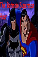 Watch The Batman/Superman Hour M4ufreemovies