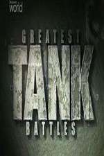 Watch Greatest Tank Battles M4ufreemovies