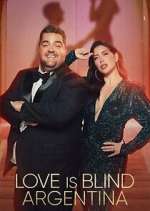Watch Love Is Blind: Argentina M4ufreemovies