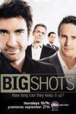 Watch Big Shots M4ufreemovies